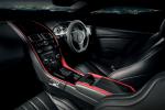 Aston Martin DB9 Vengeance by Project Kahn 2016 года